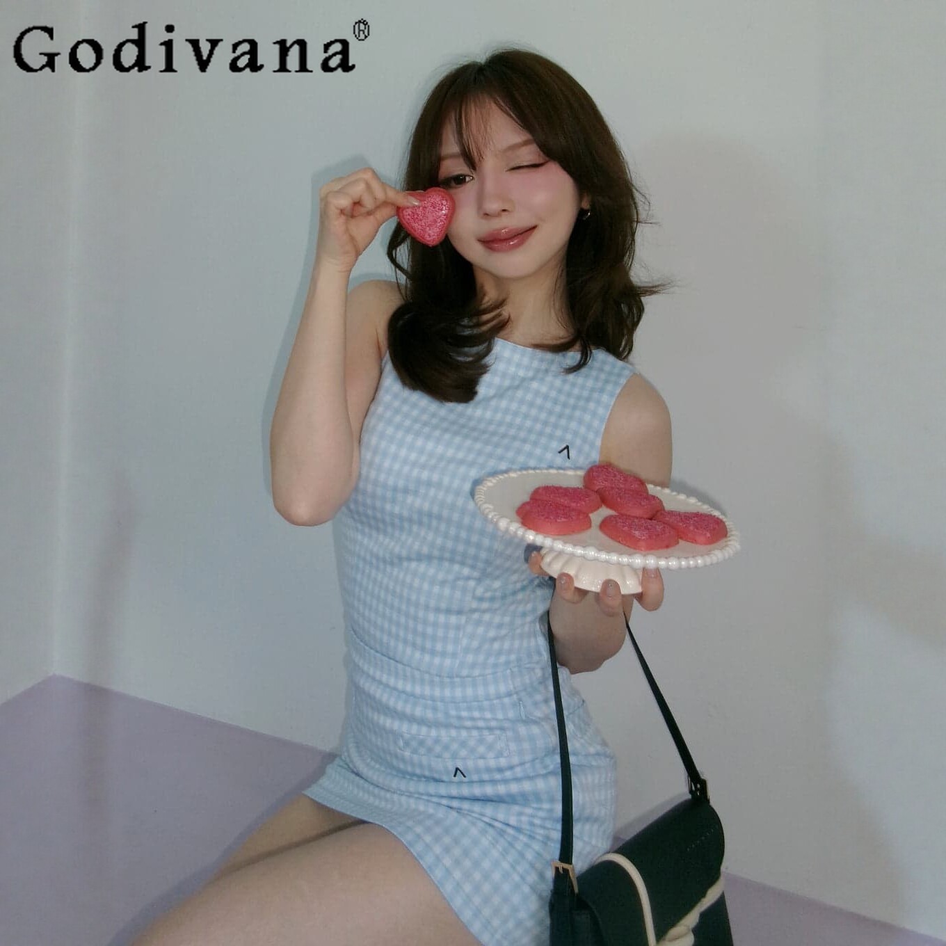 Summer Clothing Japan - 2-piece Set Women's Matching Sets Japanese