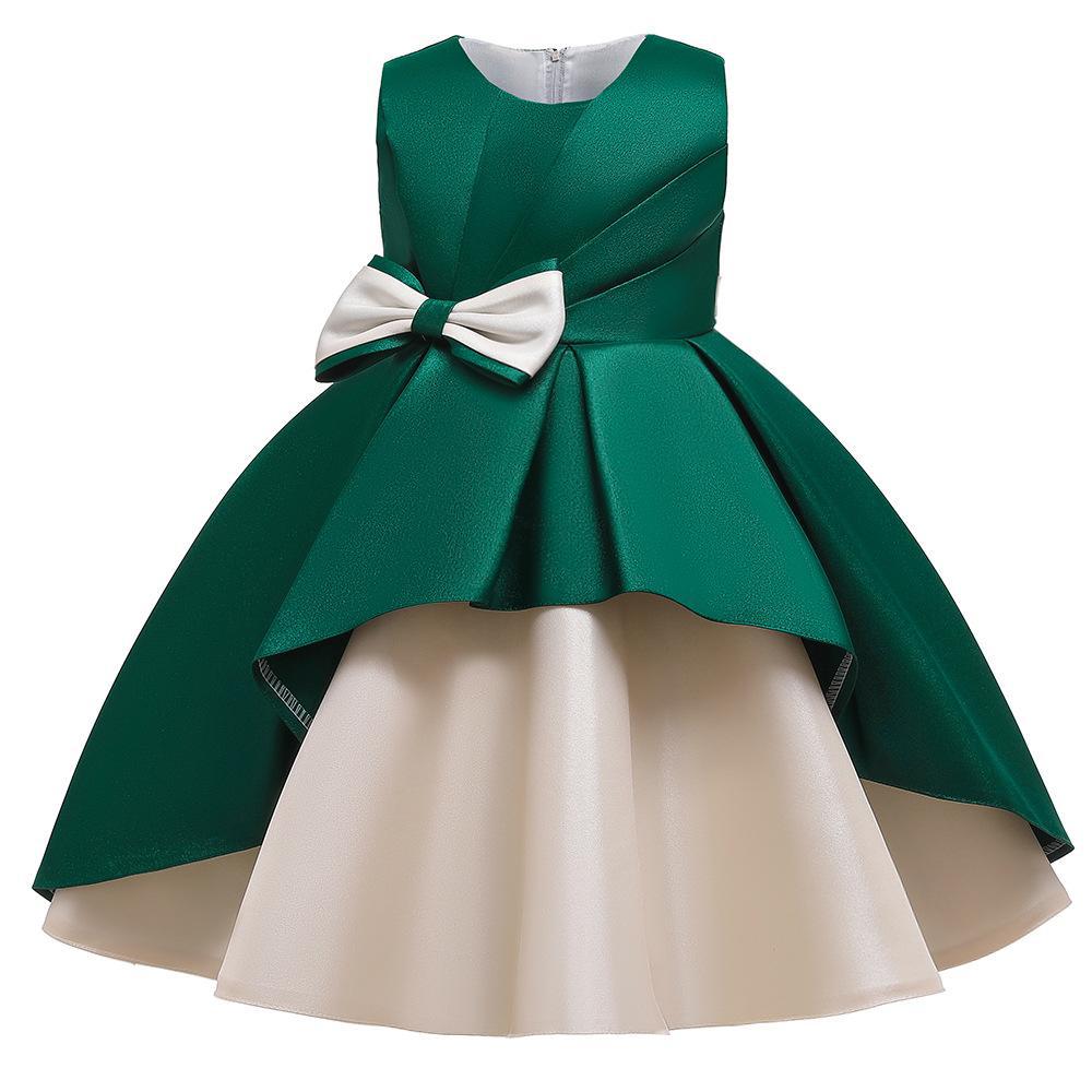 Summer Dresses Yours Clothing - Summer Baby Girls Flower Dress For
