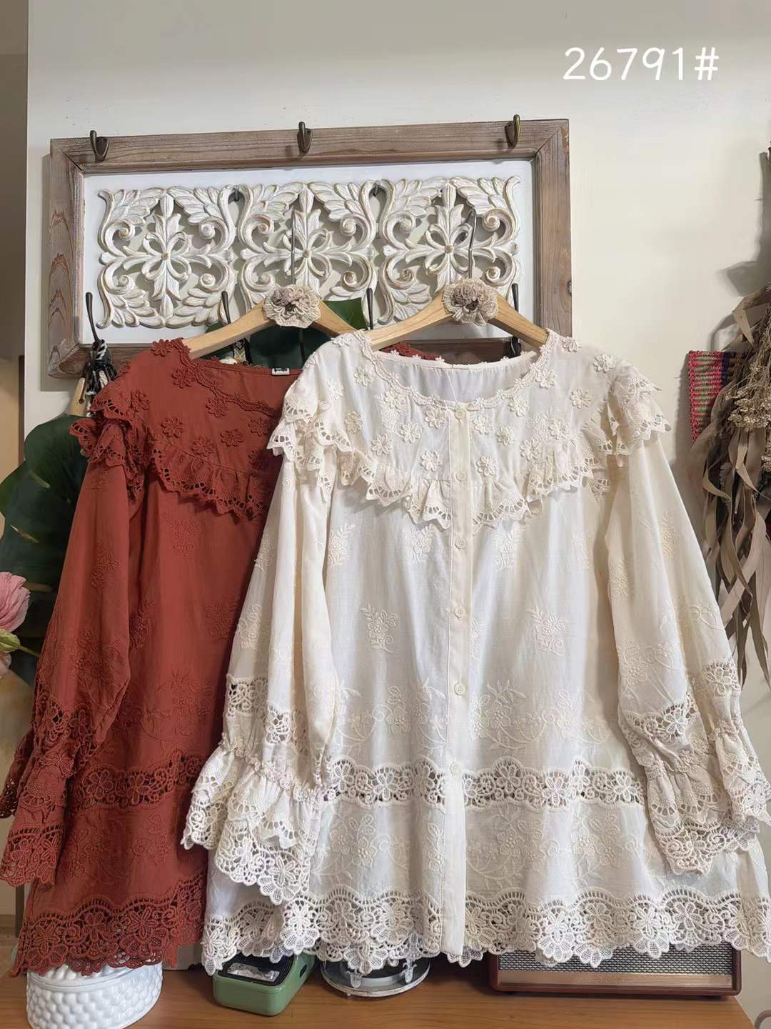 2026 Beautiful women's blouses - đánh giá và giá Summer Clothing For Japan