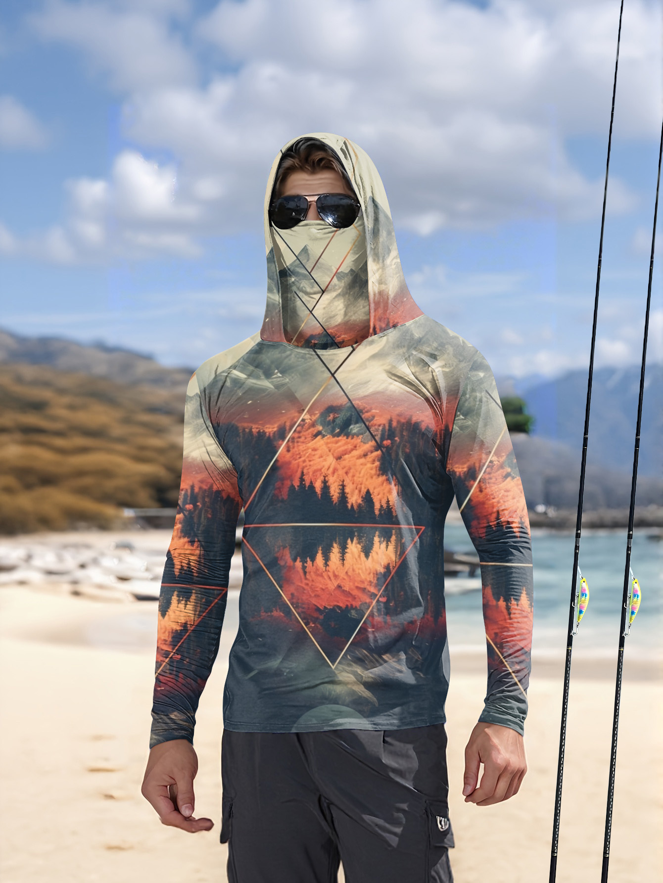 2026 Summer Best-selling Men's - đánh giá và giá Summer Clothing Trends