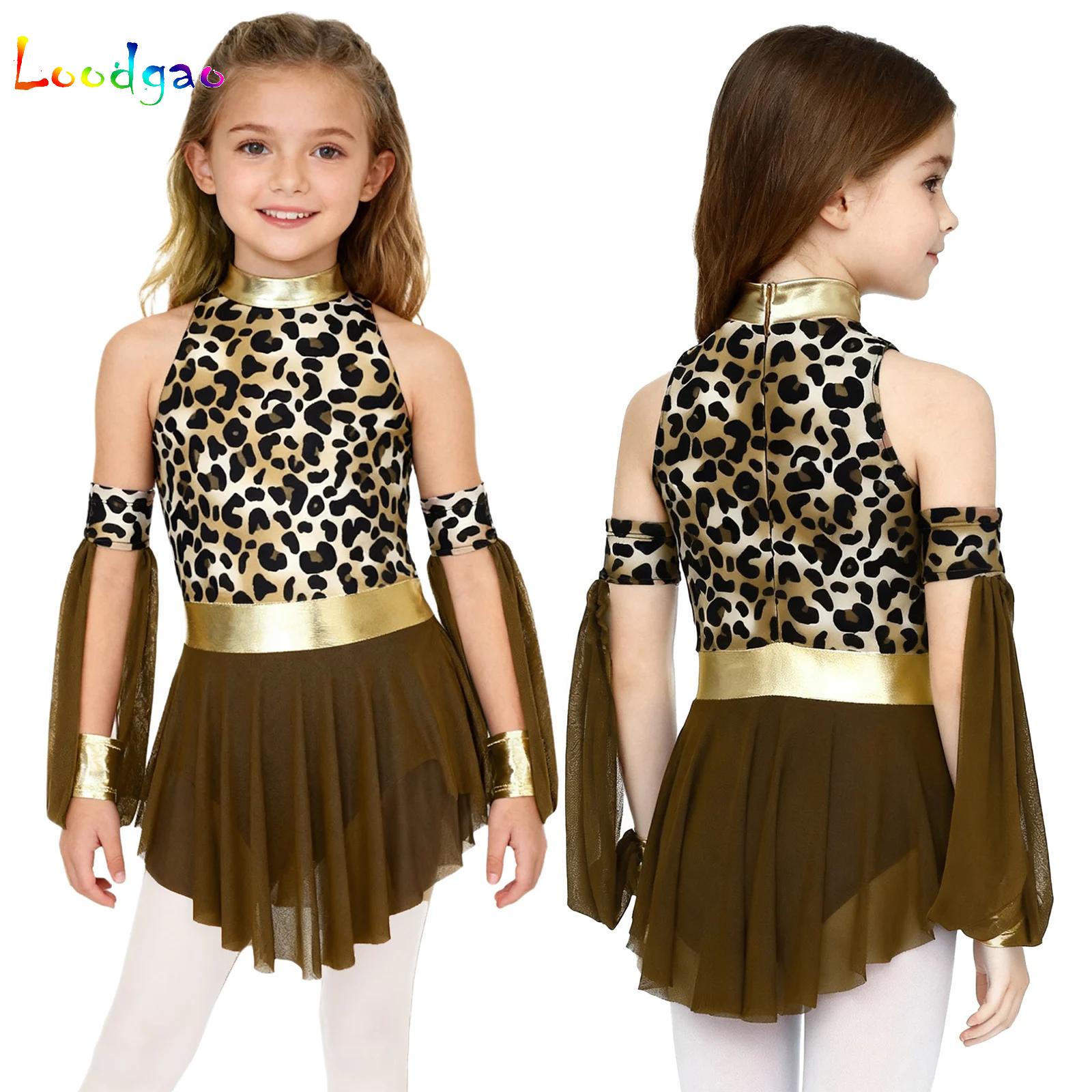 Kids Leopard Savage Caveman Cr - đánh giá và giá Summer Dresses Yours Clothing