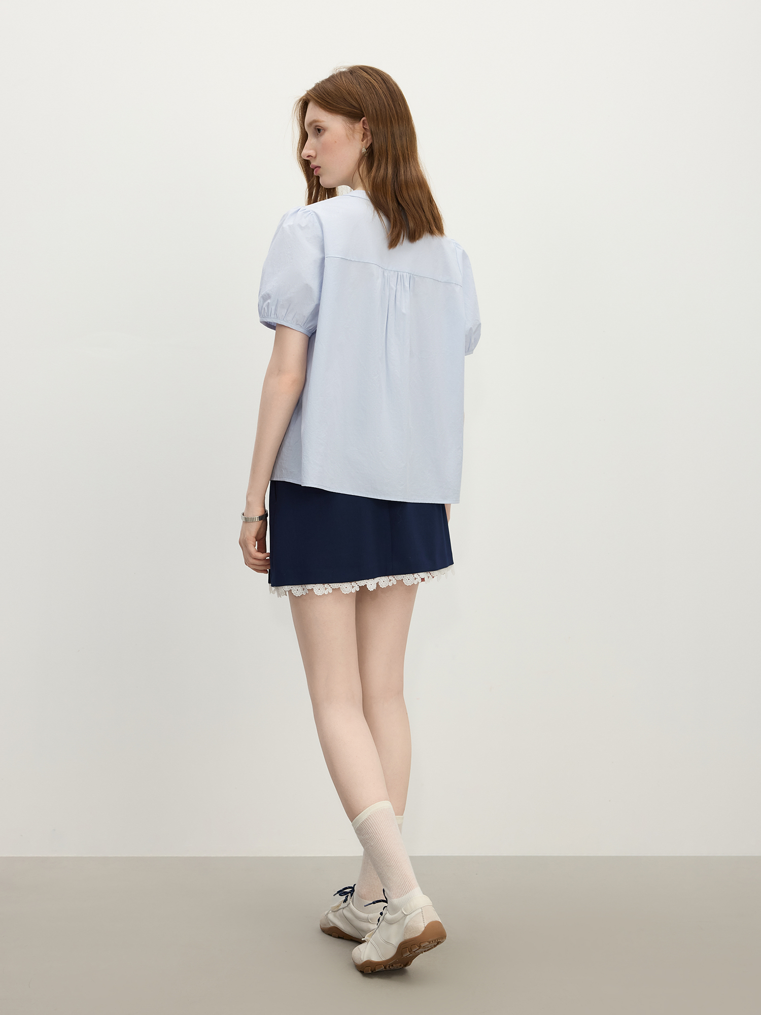 FSLE Summer 2025 Women's Round - đánh giá và giá Summer Clothing For Teens