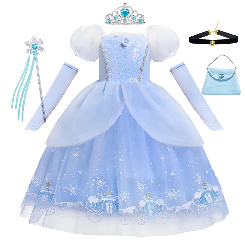 Cinderella Princess Cosplay Dr - đánh giá và giá Summer Dresses Yours Clothing