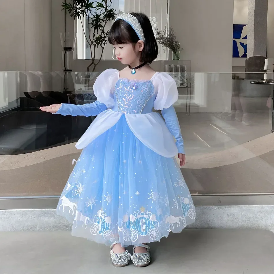 Cinderella Princess Cosplay Dr - đánh giá và giá Summer Dresses Yours Clothing