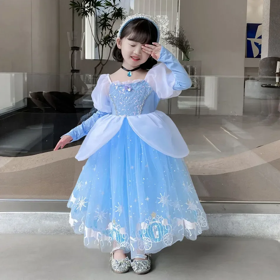 Cinderella Princess Cosplay Dr - đánh giá và giá Summer Dresses Yours Clothing