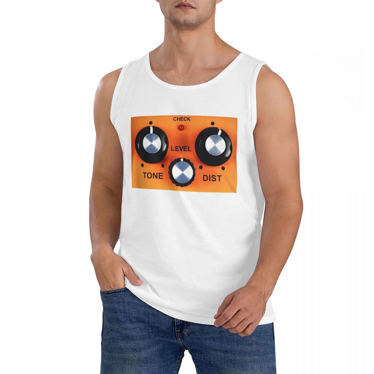 100% Cotton Boss DS-1 Distorti - đánh giá và giá Summer Clothing Dst