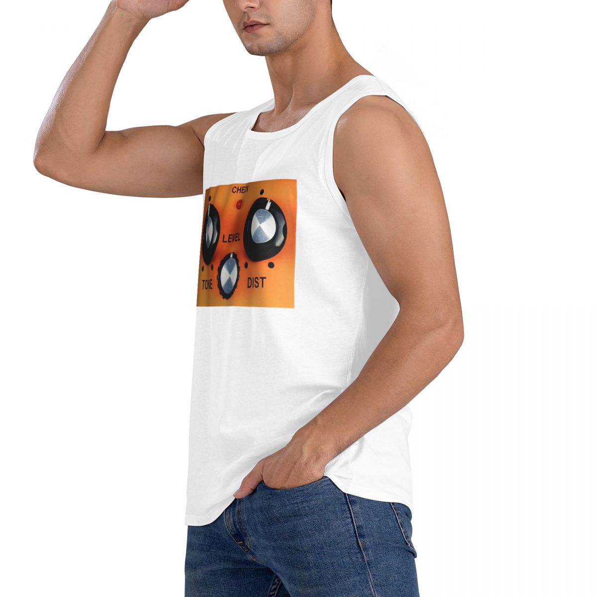 100% Cotton Boss DS-1 Distorti - đánh giá và giá Summer Clothing Dst