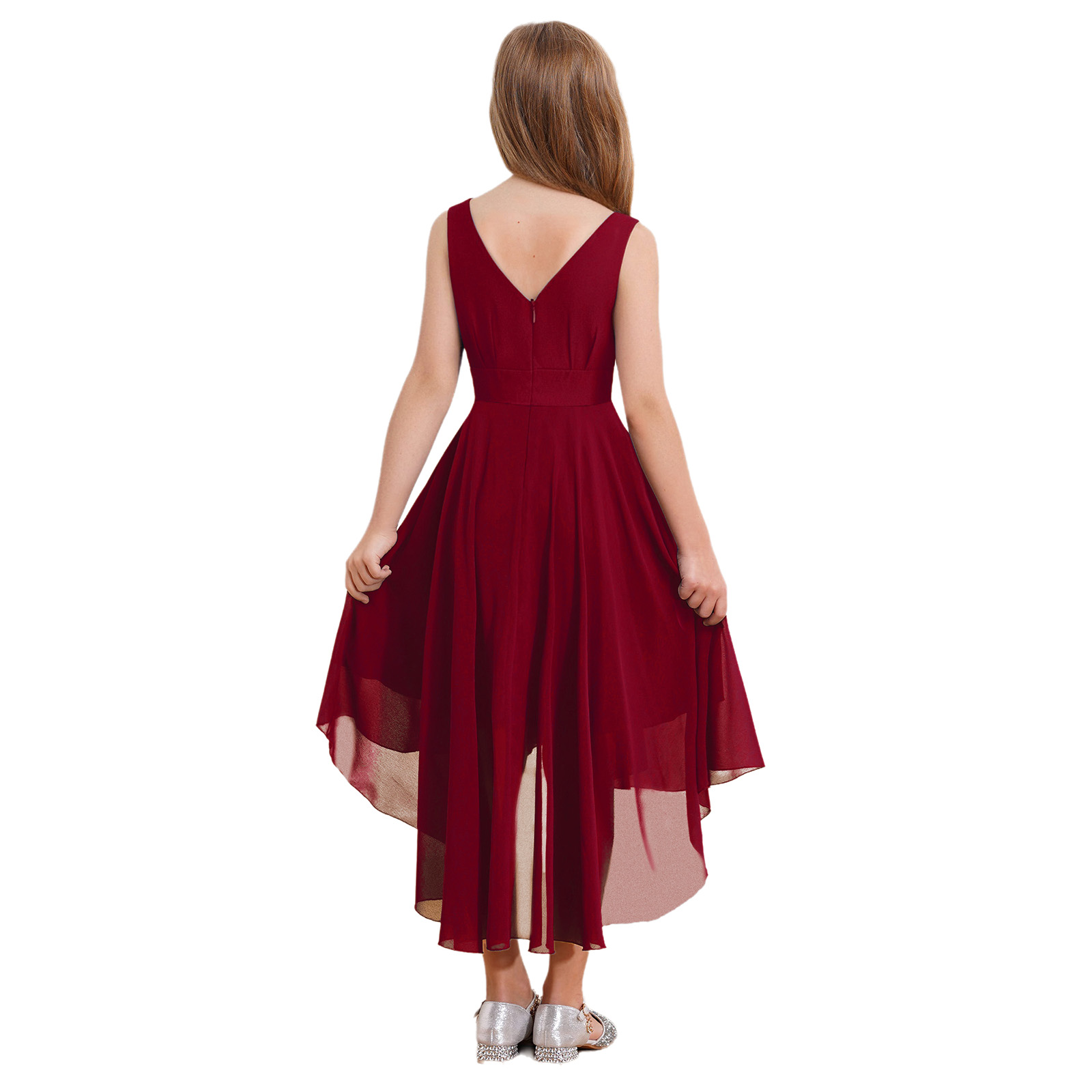 Summer Girls Festive Dress Hi- - đánh giá và giá Summer Dresses Yours Clothing