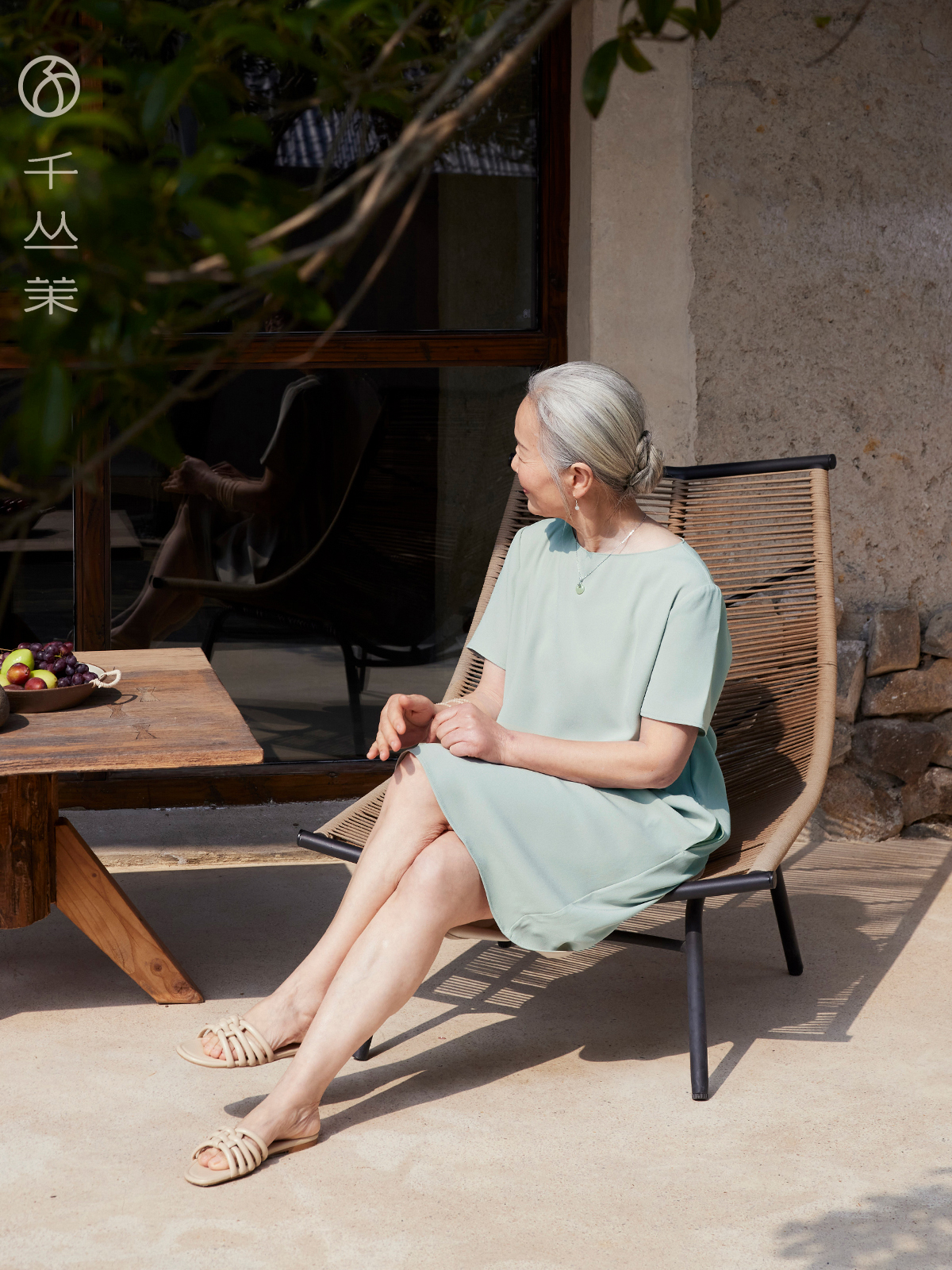Casual Mid-Length Short-Sleeve - đánh giá và giá Summer Clothing Over 60