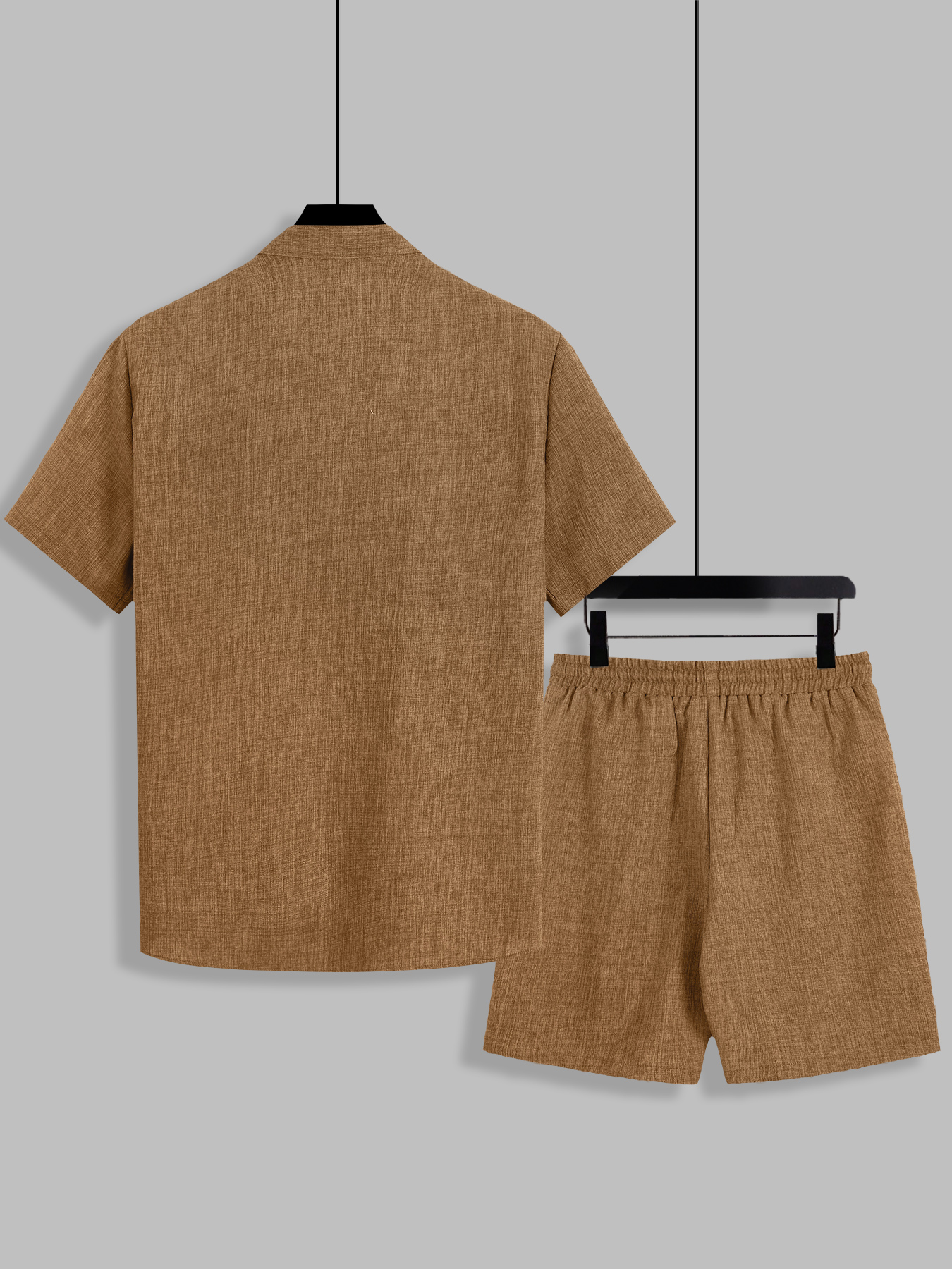 Summer Men's Cotton Linen Text - đánh giá và giá Summer Clothing Trends