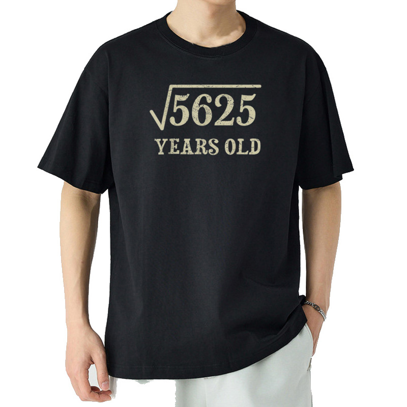 Funny Birthday Gift 75 Years O - đánh giá và giá Summer Clothing Ideas For Women