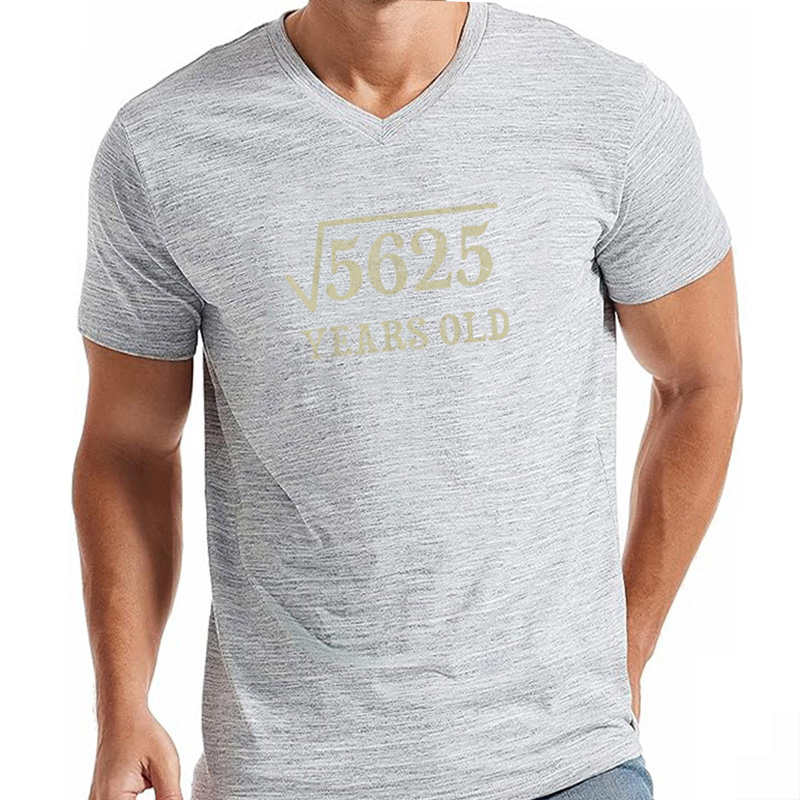 Funny Birthday Gift 75 Years O - đánh giá và giá Summer Clothing Ideas For Women