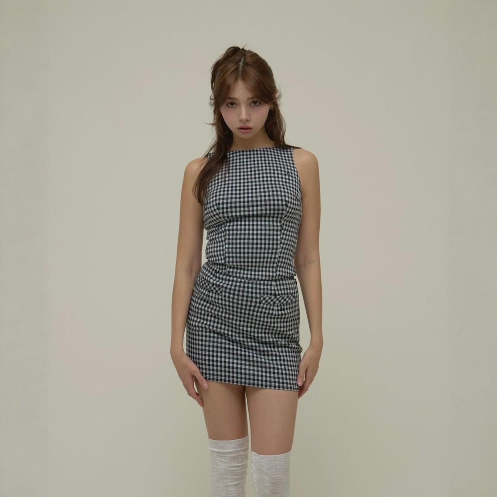 2-piece Set Women's Matching S - đánh giá và giá Summer Clothing Japan