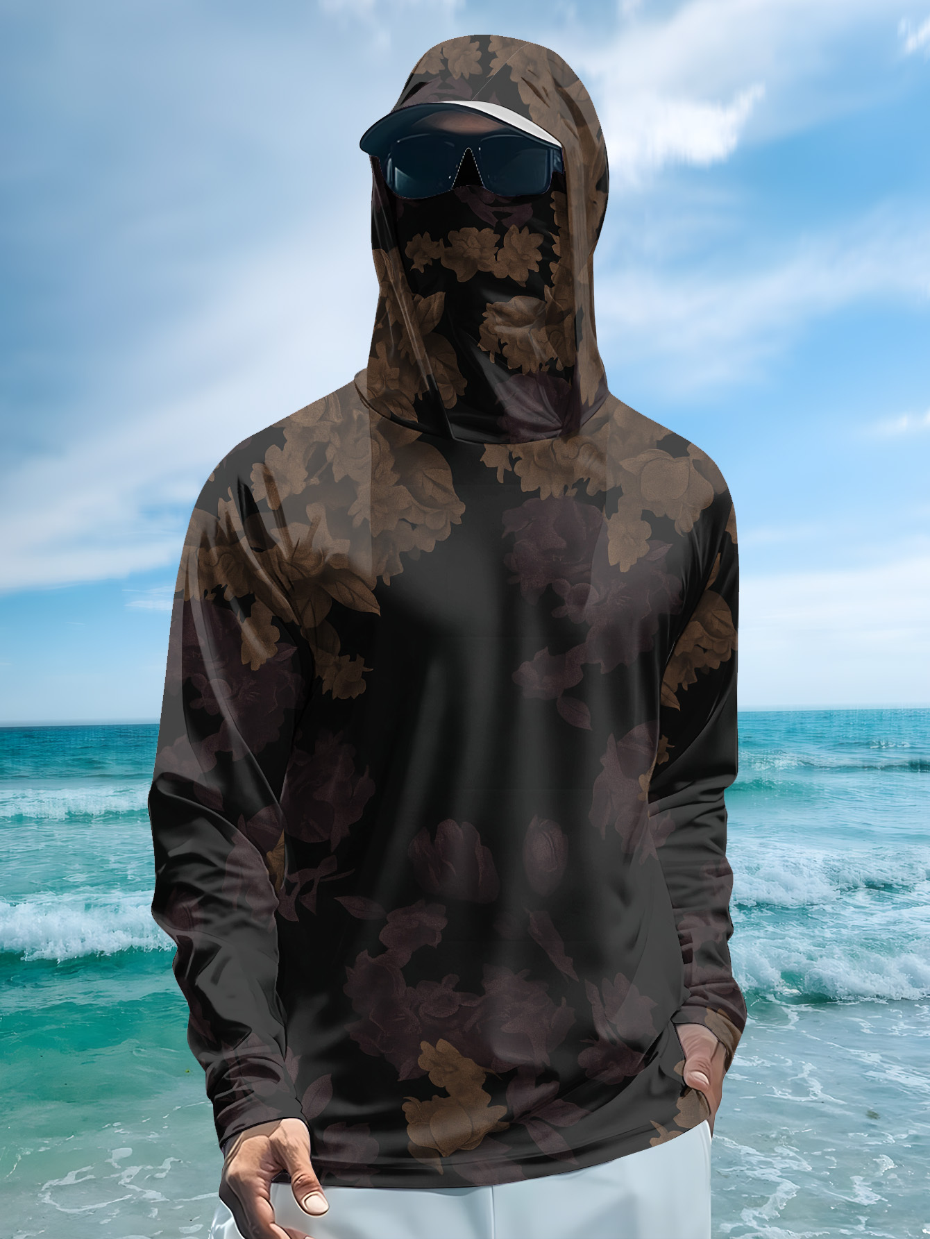 2026 Summer New Style Men's Lo - đánh giá và giá Summer Clothing Trends