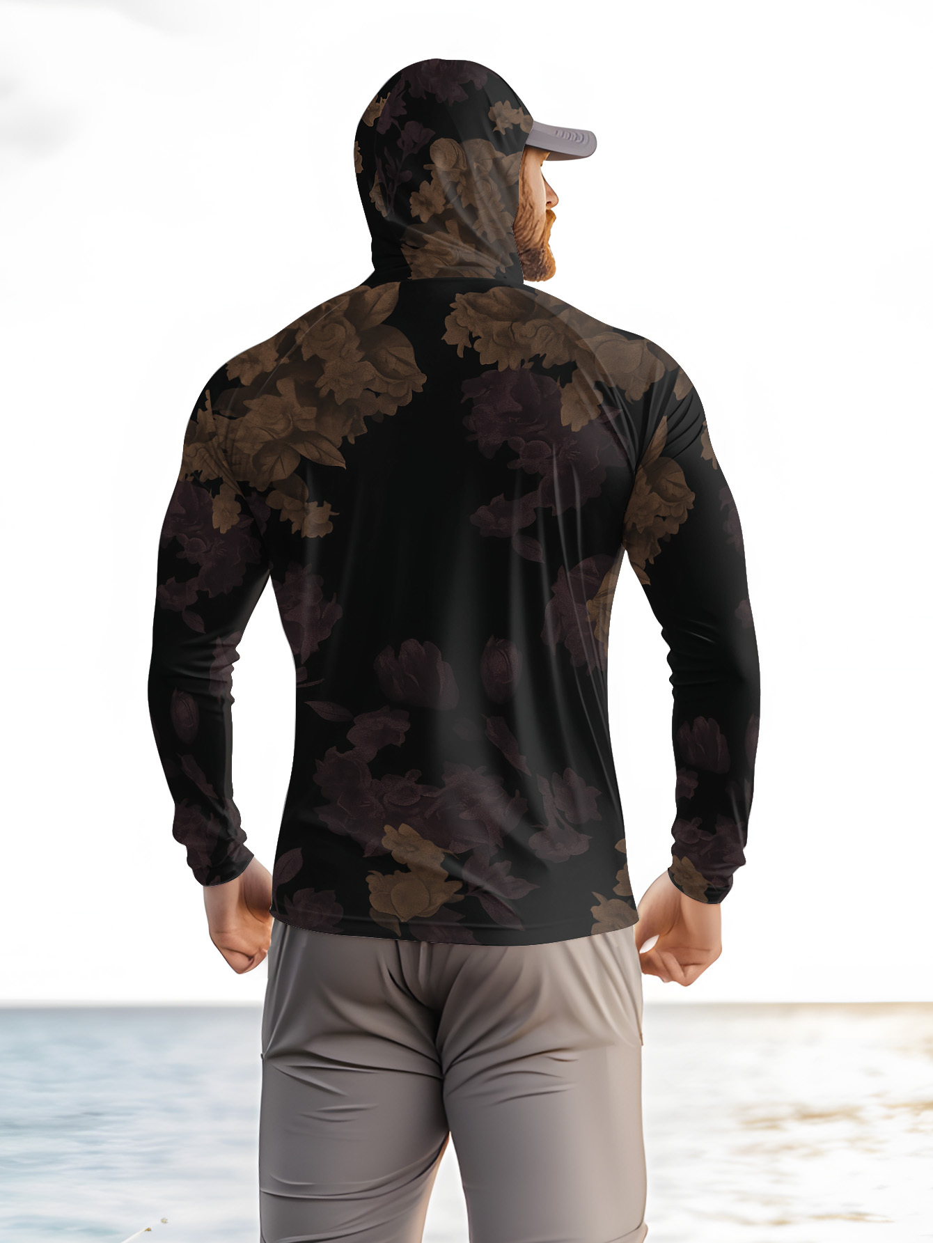 2026 Summer New Style Men's Lo - đánh giá và giá Summer Clothing Trends