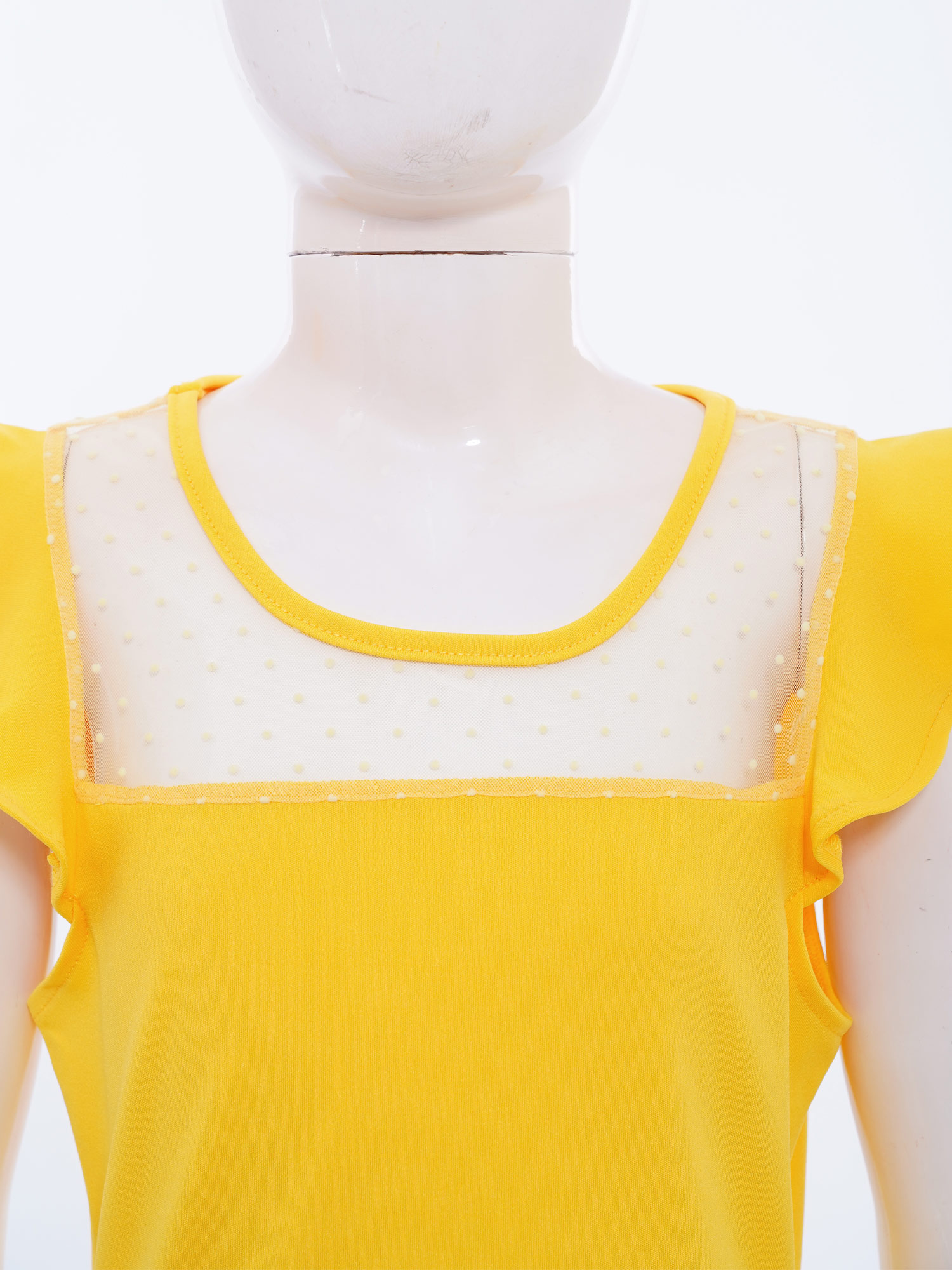 Teen Girls Summer Dress Ruffle - đánh giá và giá Summer Dresses Yours Clothing