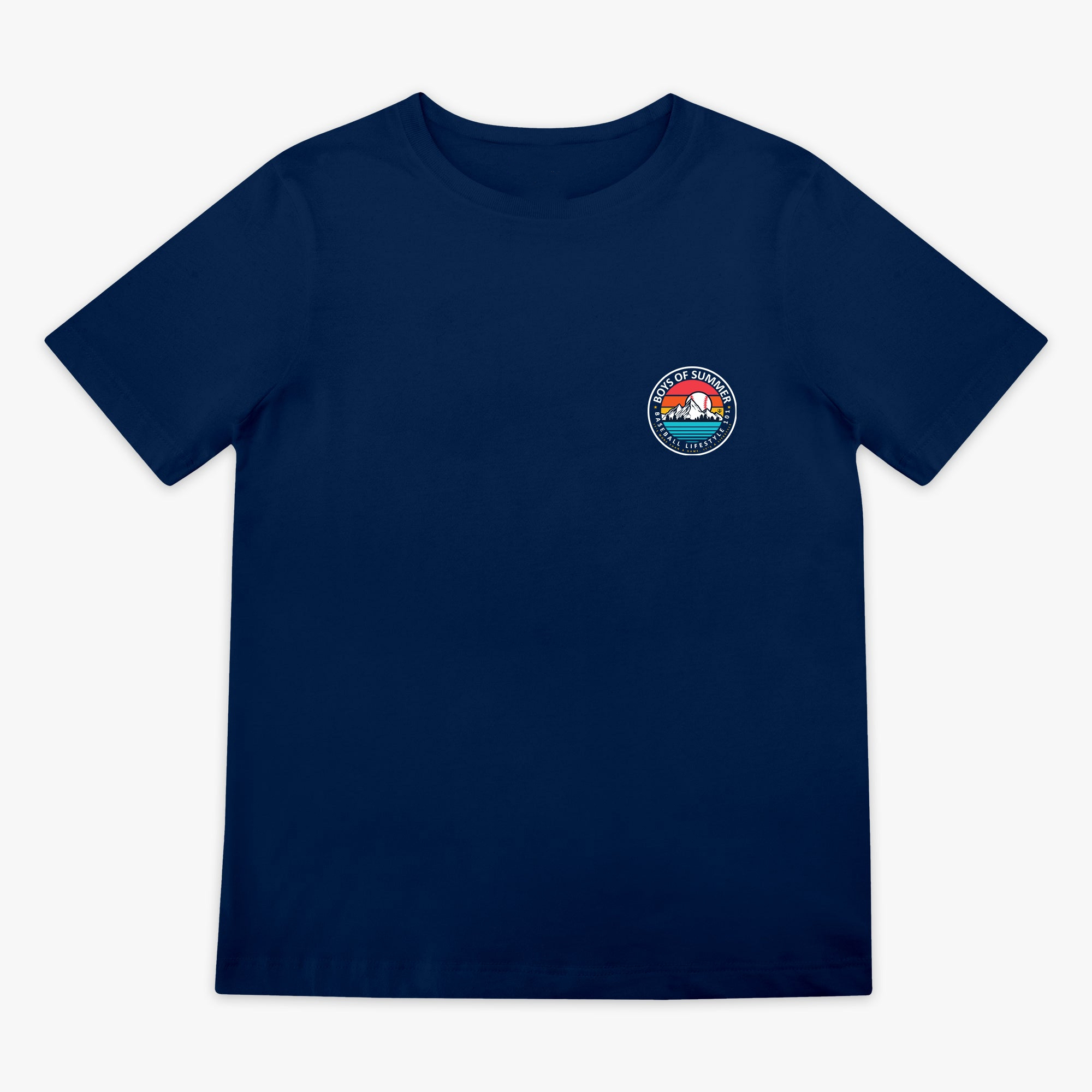 2026 Summer New Children Baseb - đánh giá và giá Summer Clothing For Teens