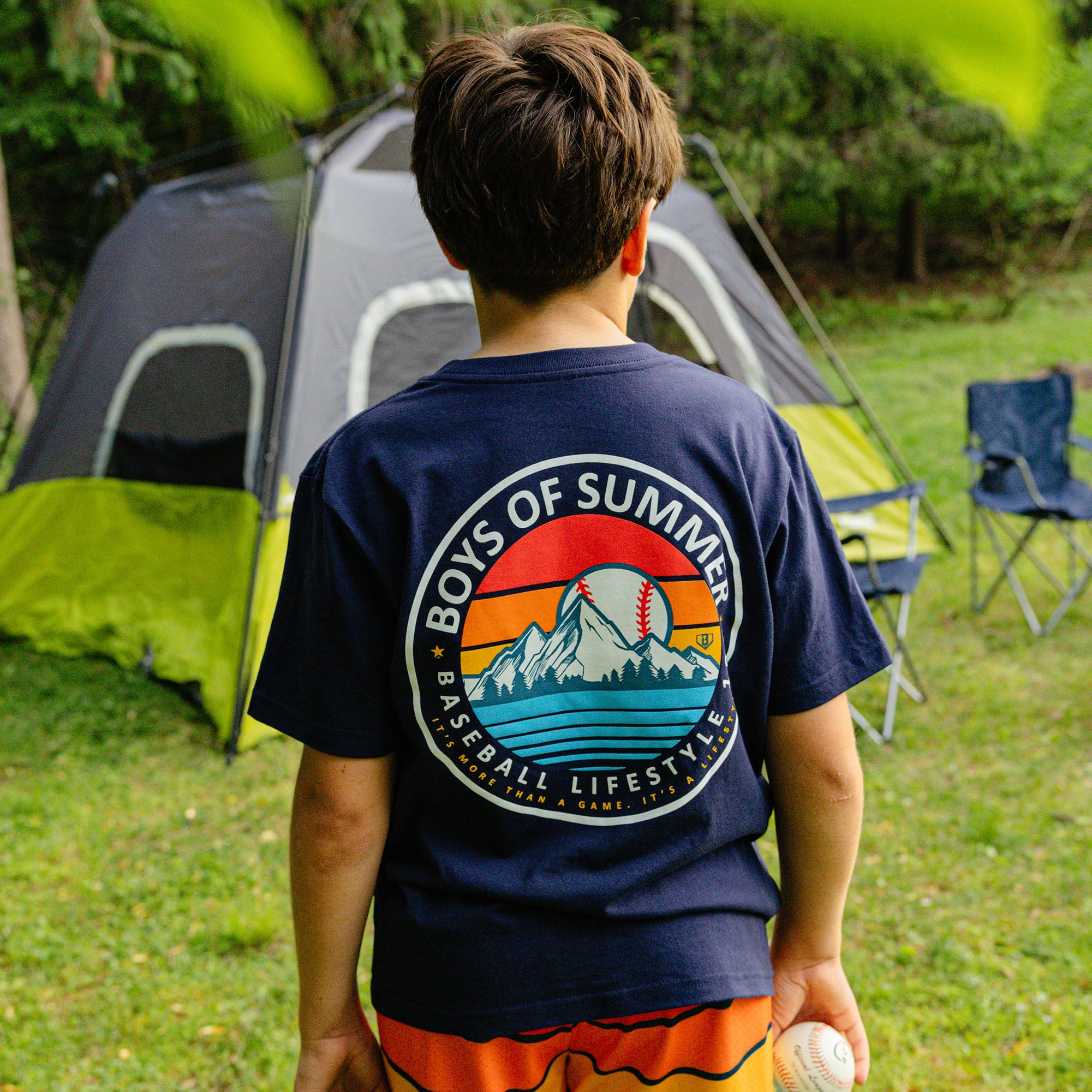 2026 Summer New Children Baseb - đánh giá và giá Summer Clothing For Teens
