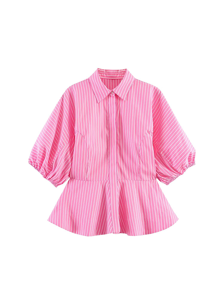 TFMLN Women Striped Shirts Sli - đánh giá và giá Summer Clothing For Teens