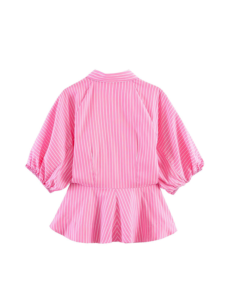 TFMLN Women Striped Shirts Sli - đánh giá và giá Summer Clothing For Teens