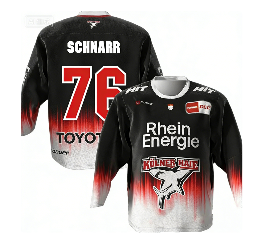 Kölner Haie MacLeod #89 Russel - đánh giá và giá Summer Clothing Trends