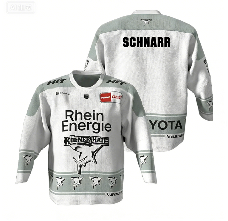 Kölner Haie MacLeod #89 Russel - đánh giá và giá Summer Clothing Trends