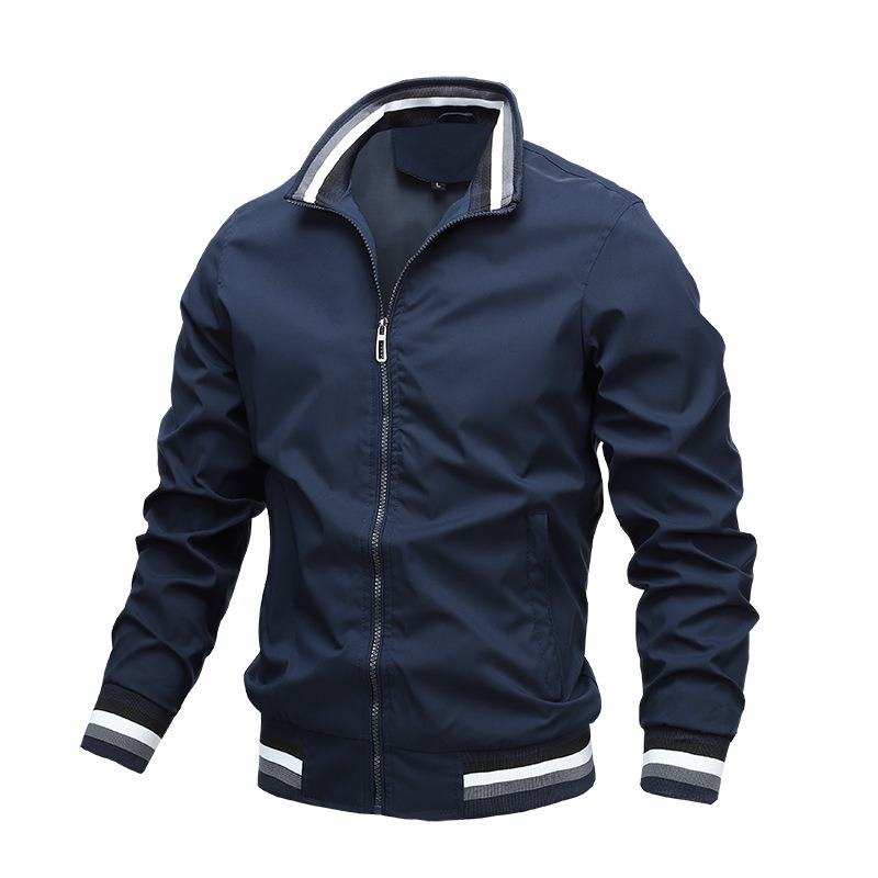 Spring Summer Fashion Men s Wi - đánh giá và giá Crew Clothing Summer Jacket