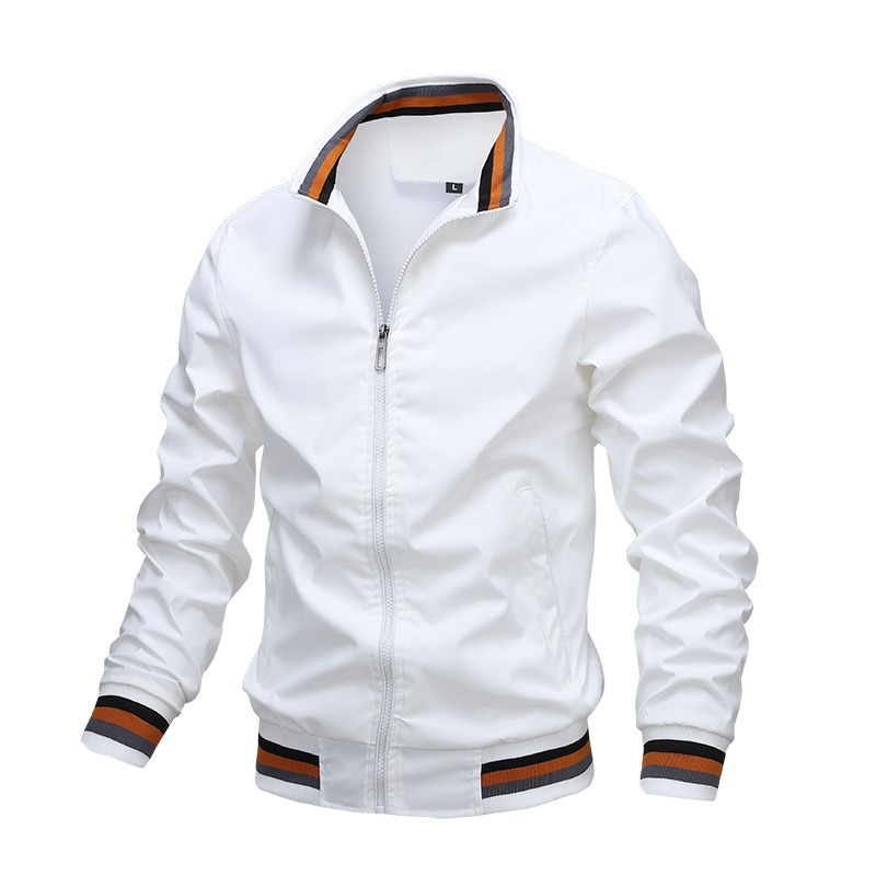 Spring Summer Fashion Men s Wi - đánh giá và giá Crew Clothing Summer Jacket