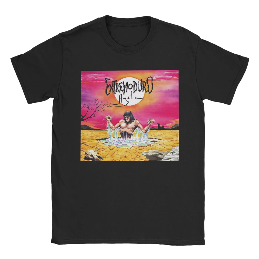 Extremoduro Agila Album 1996 M - đánh giá và giá Summer Clothing Ideas For Women