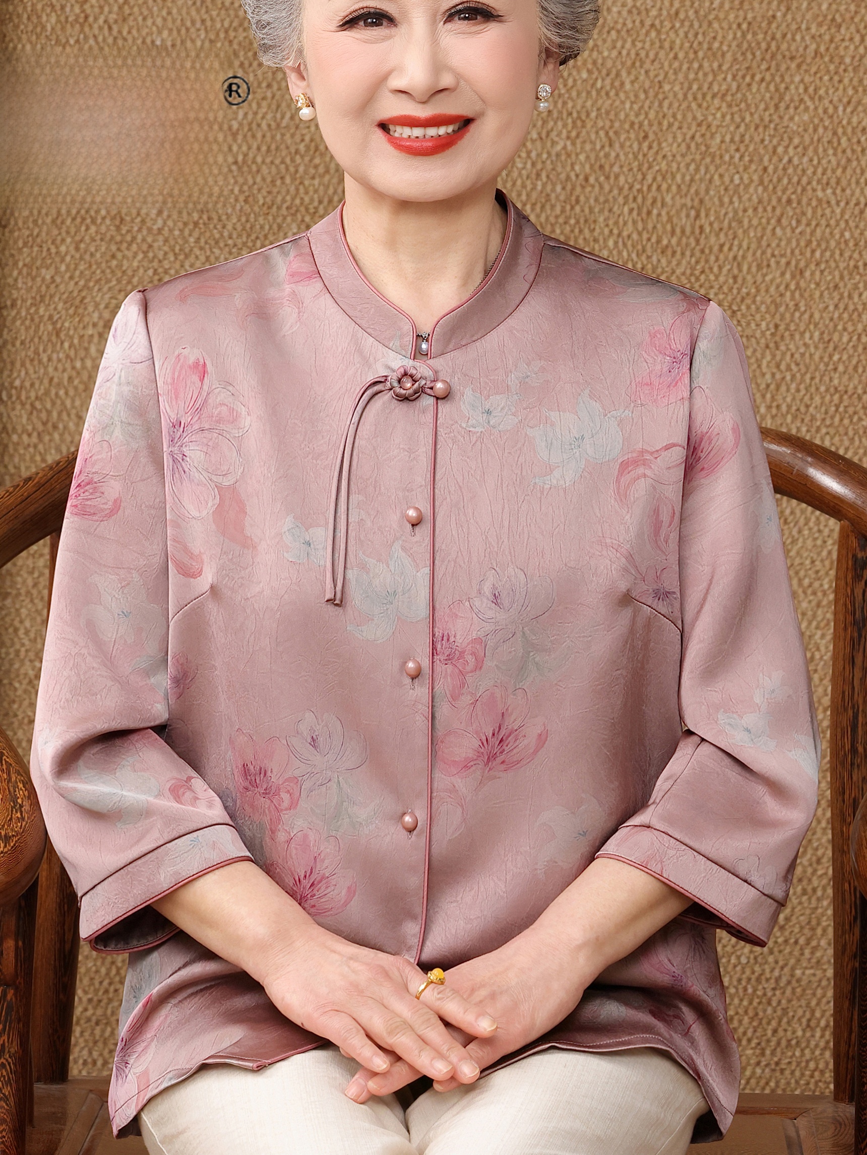 Spring Summer New Chinese Styl - đánh giá và giá Summer Clothing Over 60