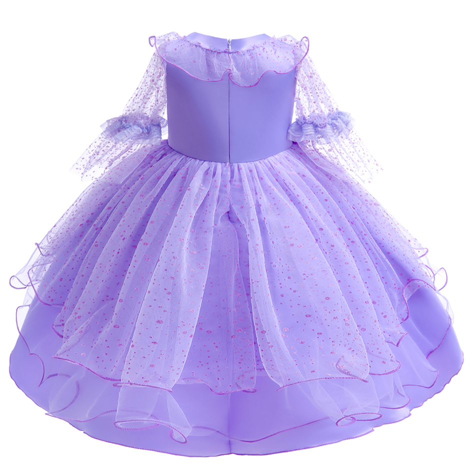 Encanto Cosplay Dress Isabella - đánh giá và giá Summer Dresses Yours Clothing