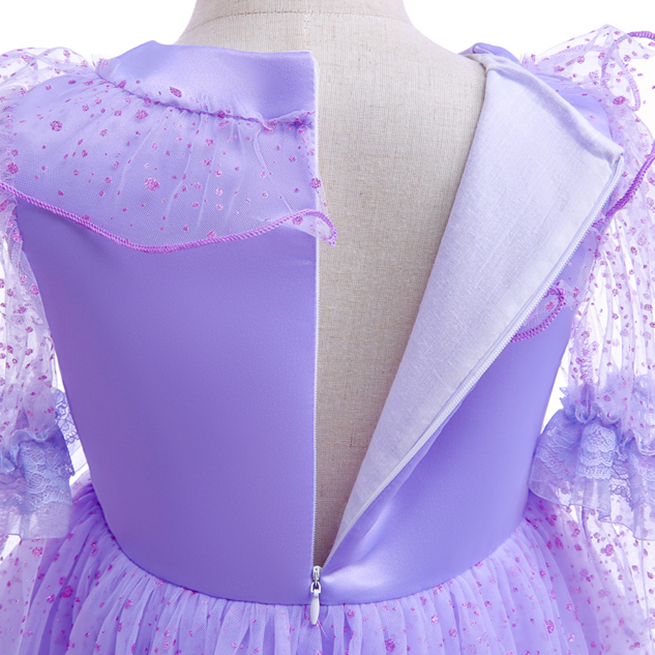 Encanto Cosplay Dress Isabella - đánh giá và giá Summer Dresses Yours Clothing