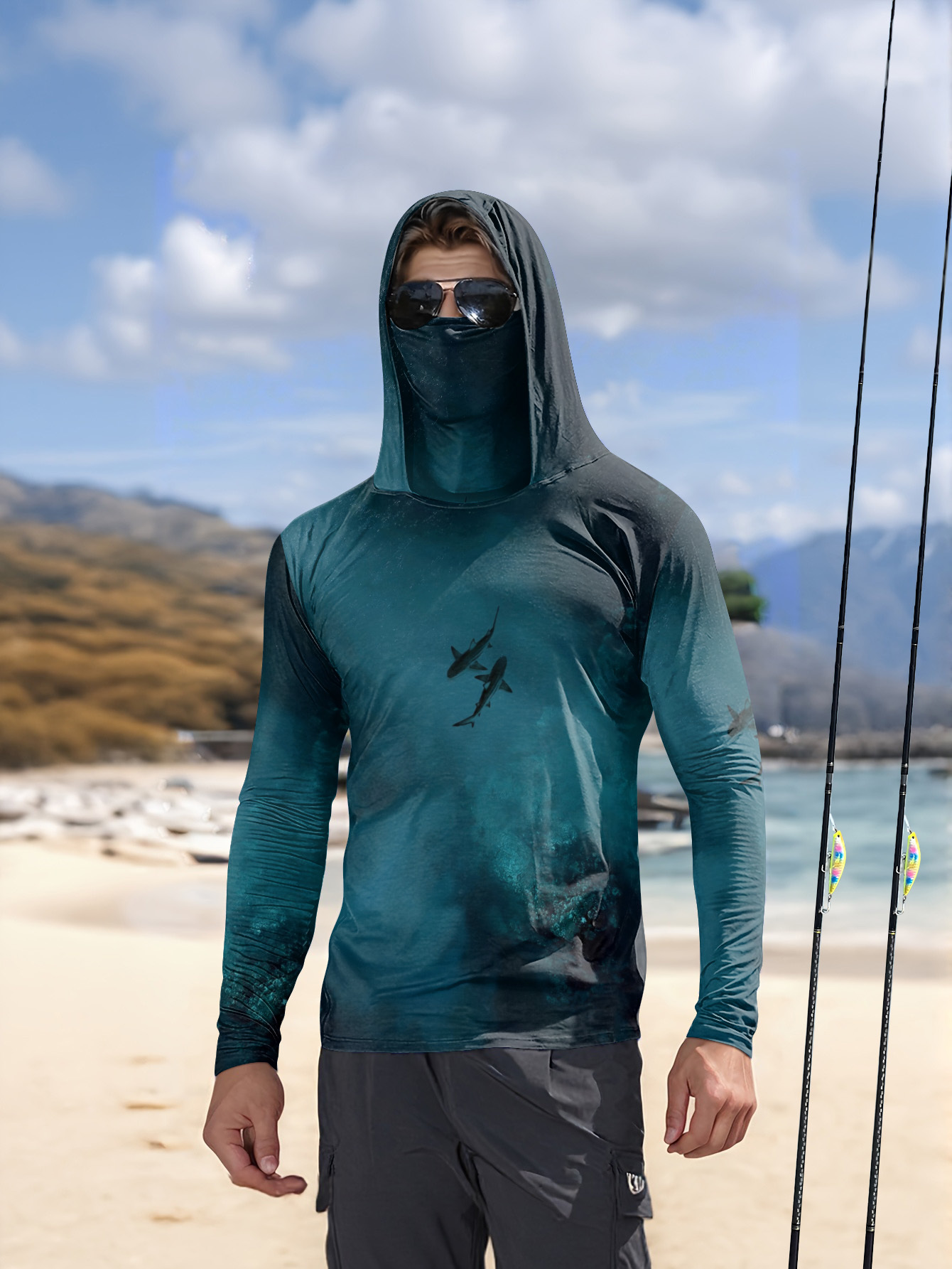 2026 Summer New Style Men's Lo - đánh giá và giá Summer Clothing Trends