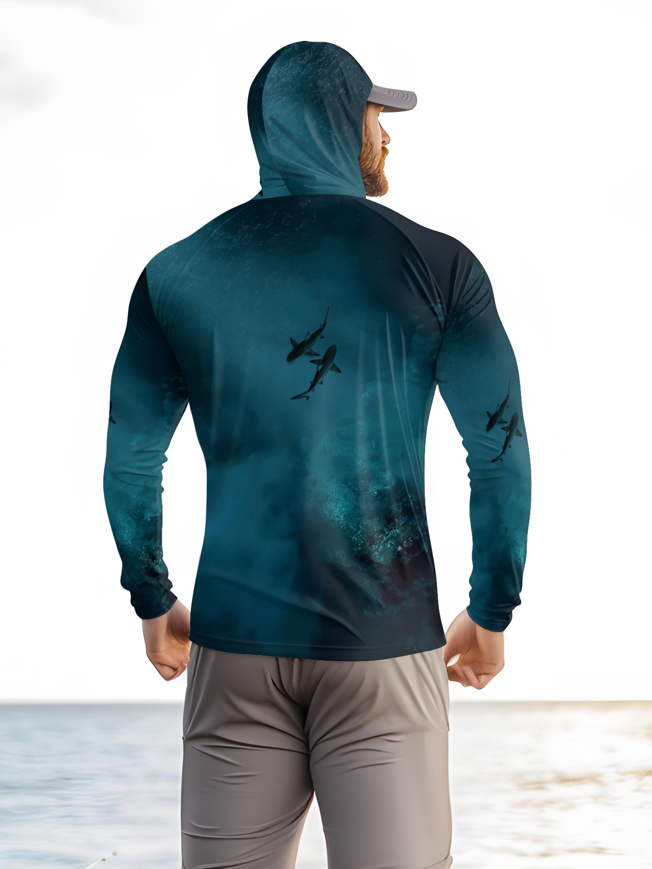2026 Summer New Style Men's Lo - đánh giá và giá Summer Clothing Trends