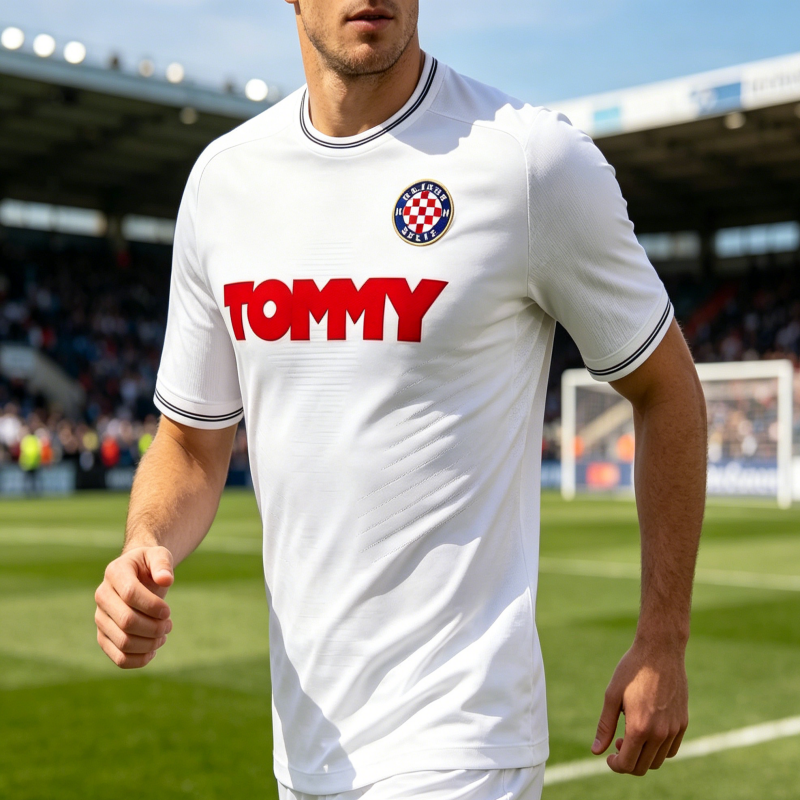 2026 Summer Hajduk Split Famil - đánh giá và giá Summer Clothing For Teens