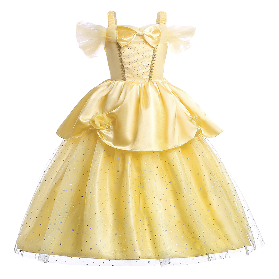 Kids Arlo Bell Mermaid Carniva - đánh giá và giá Summer Dresses Yours Clothing