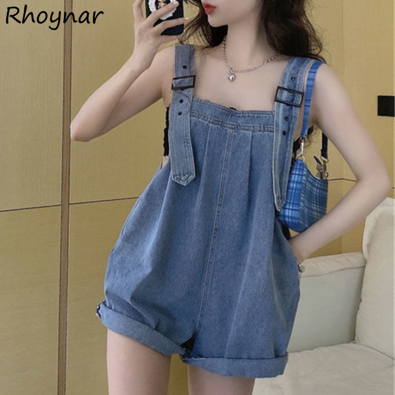S-5XL Rompers Women Summer Clo - đánh giá và giá Summer Clothing For Teens