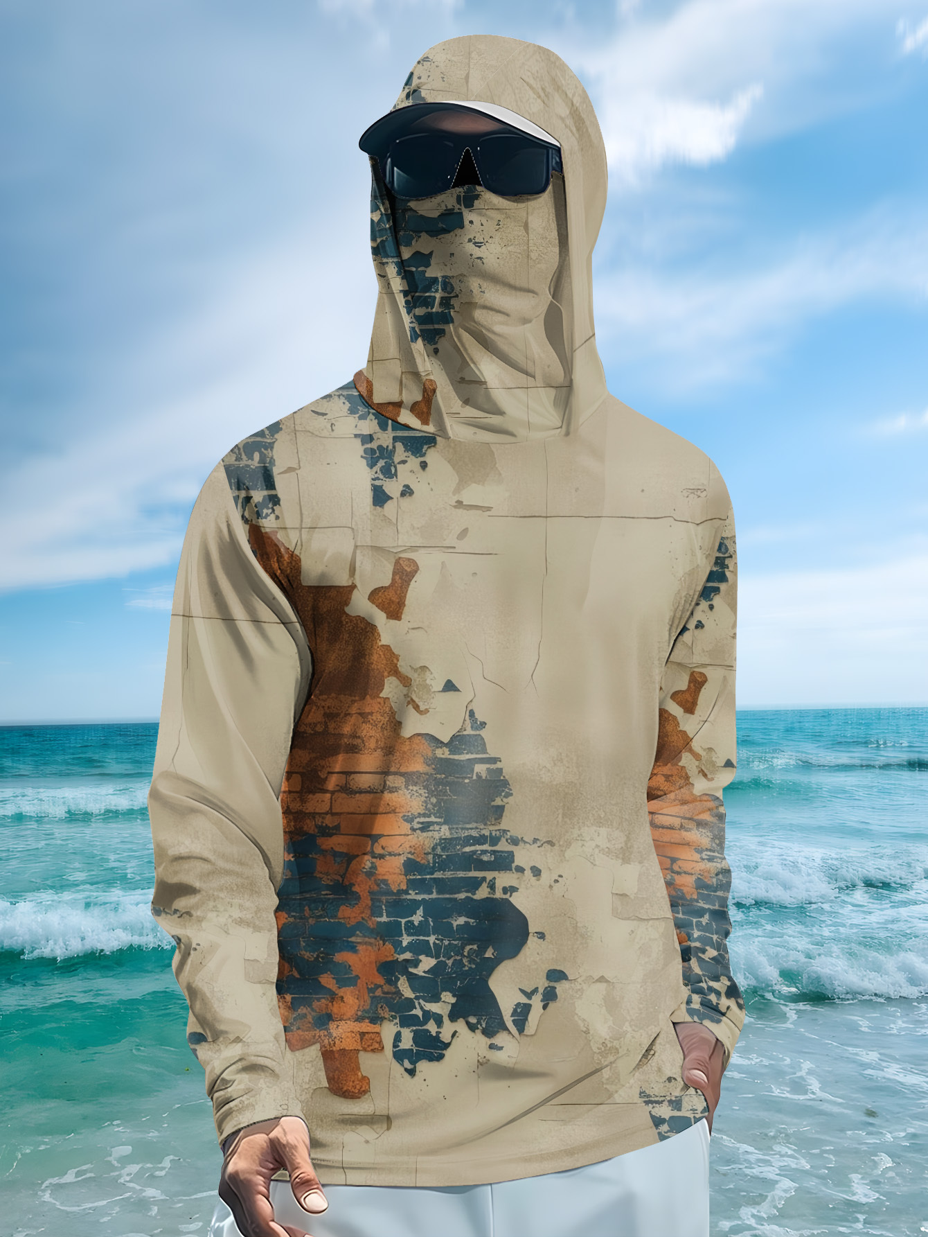 2026 Summer New Men's Long-Sle - đánh giá và giá Summer Clothing Trends