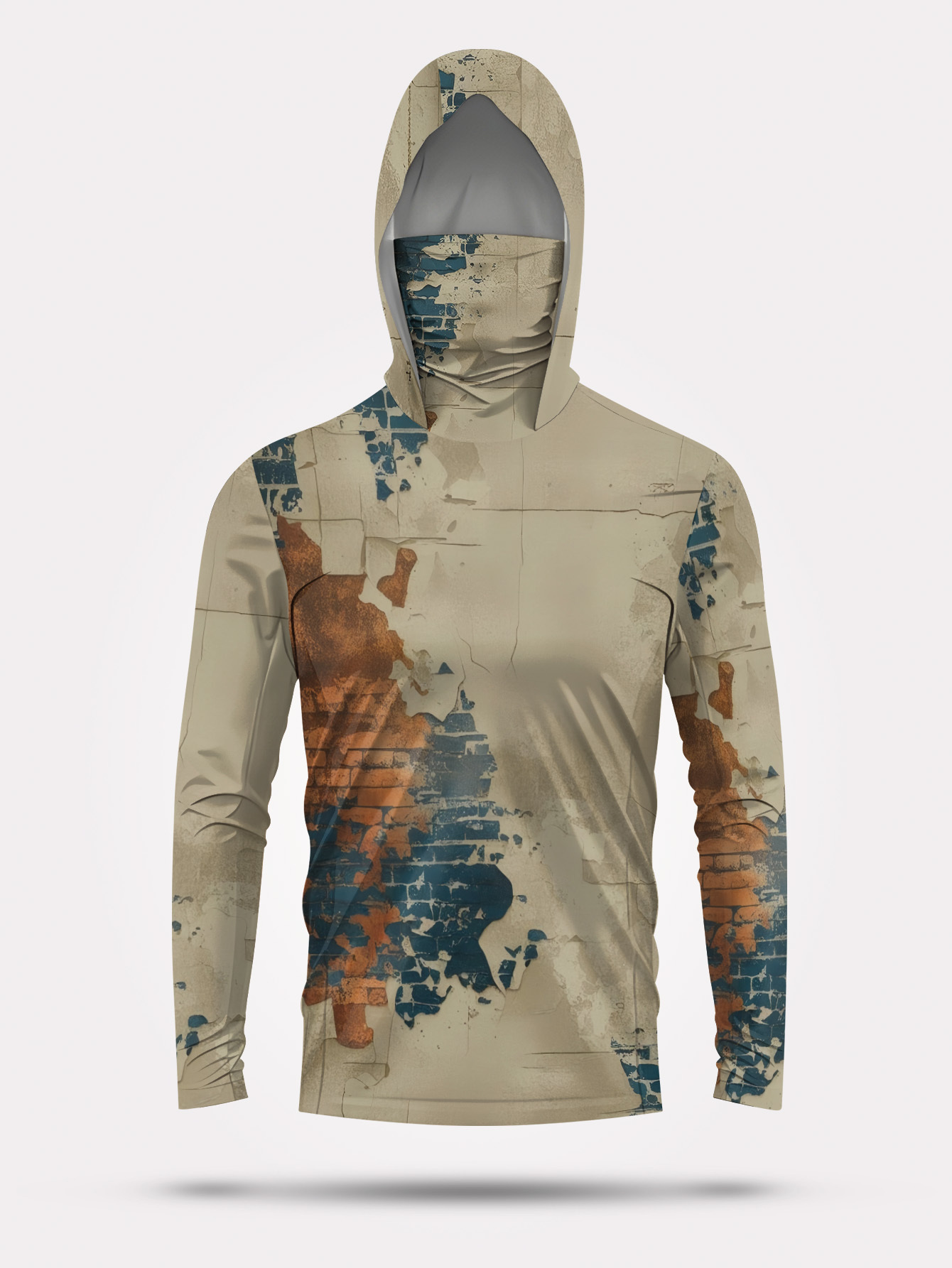 2026 Summer New Men's Long-Sle - đánh giá và giá Summer Clothing Trends