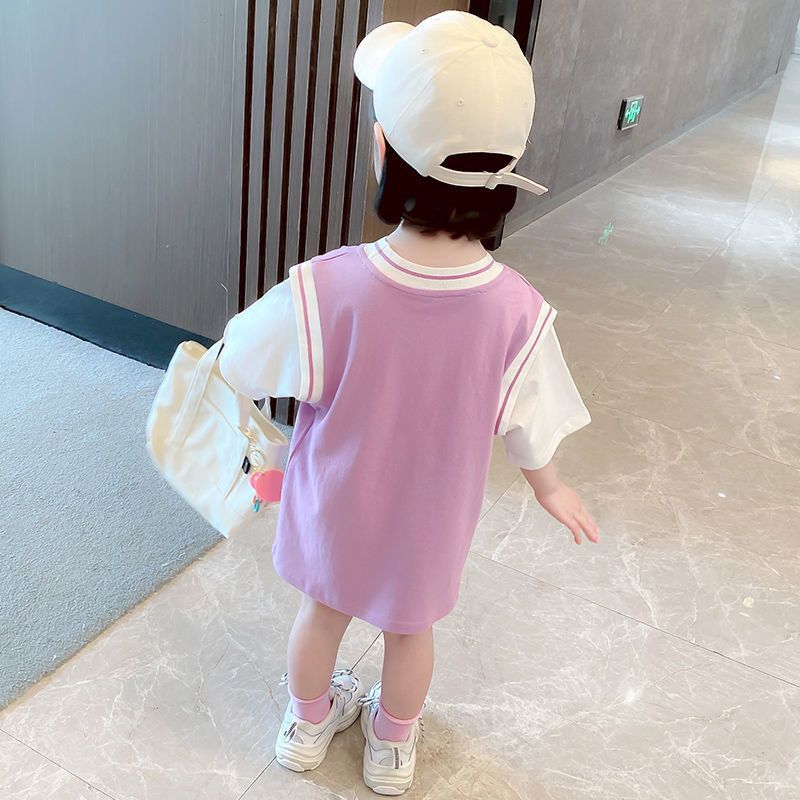 Girls' Summer Dress, Baby Half - đánh giá và giá Crew Clothing Summer Jacket