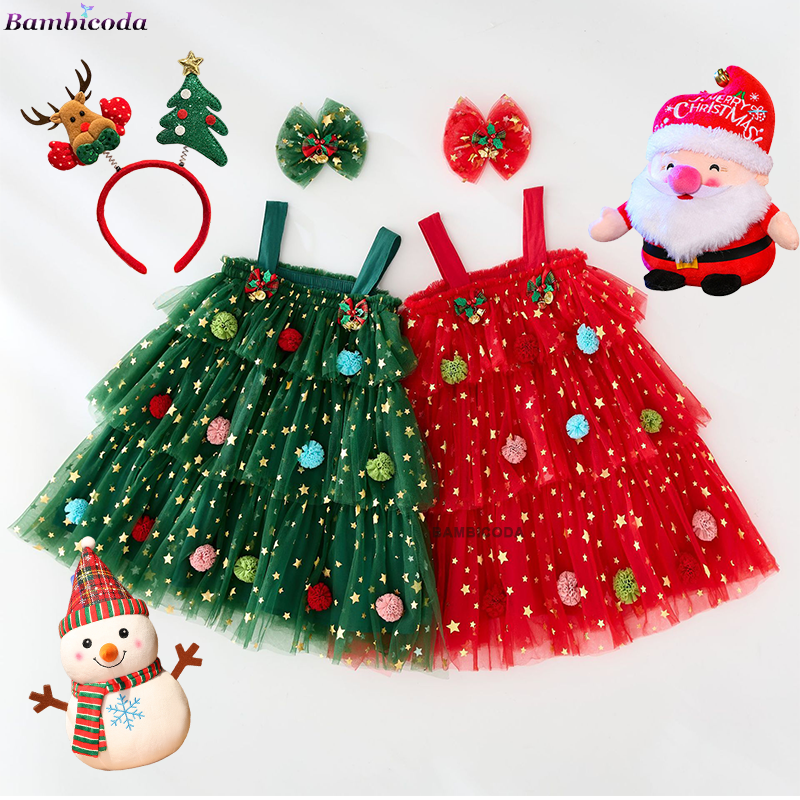 Girls Xmas Dress Green Elf New - đánh giá và giá Summer Dresses Yours Clothing