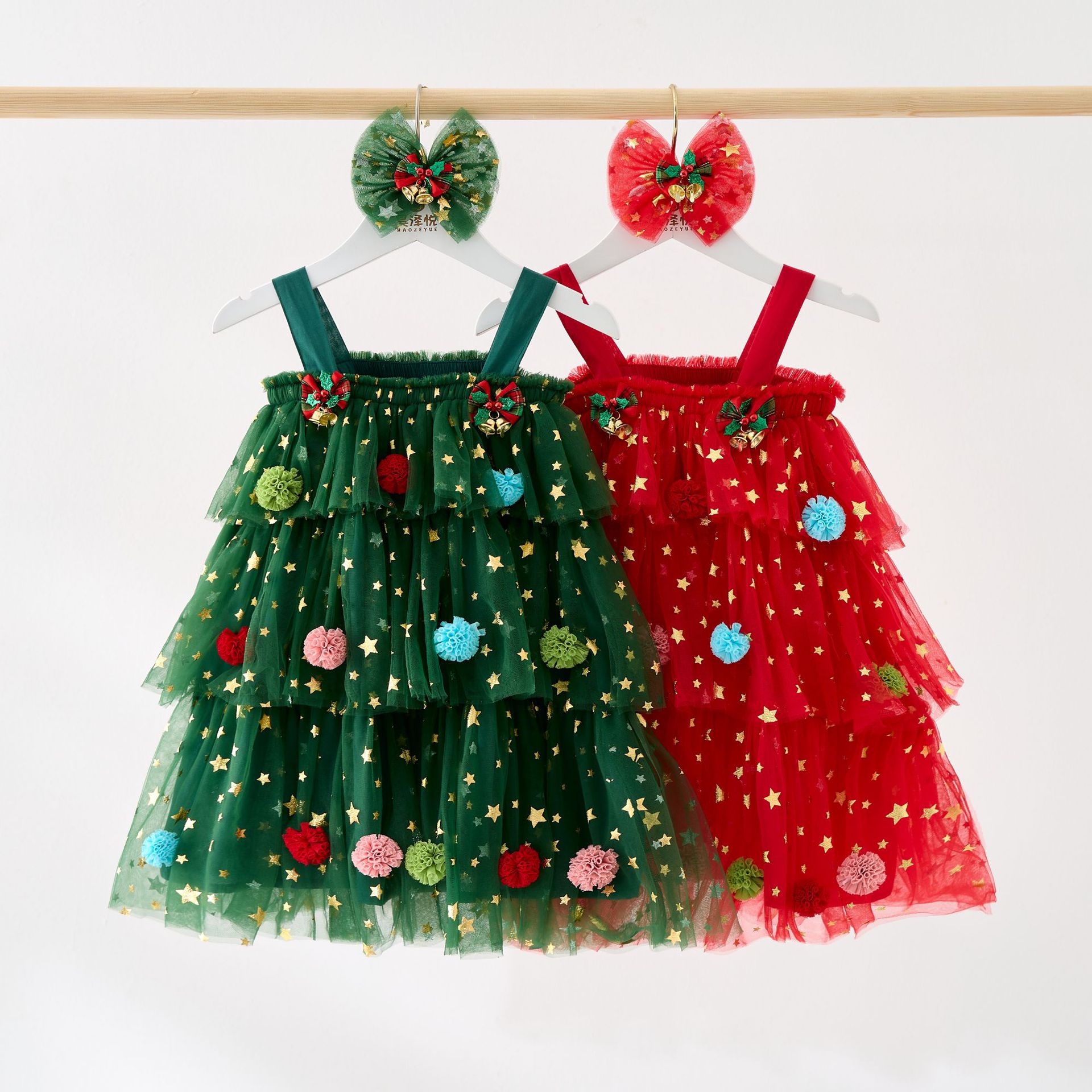 Girls Xmas Dress Green Elf New - đánh giá và giá Summer Dresses Yours Clothing
