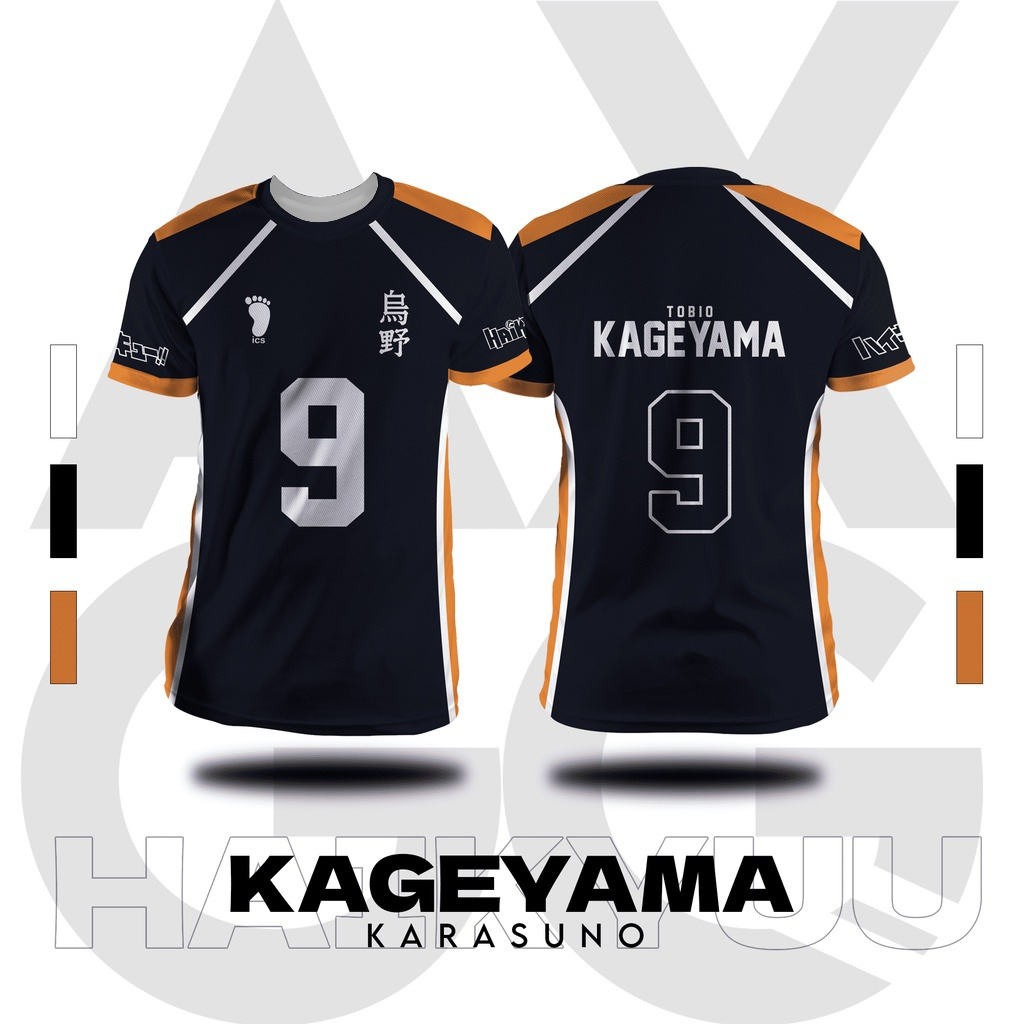 Bandai Haikyuu!! Karasuno Voll - đánh giá và giá Summer Clothing For Japan