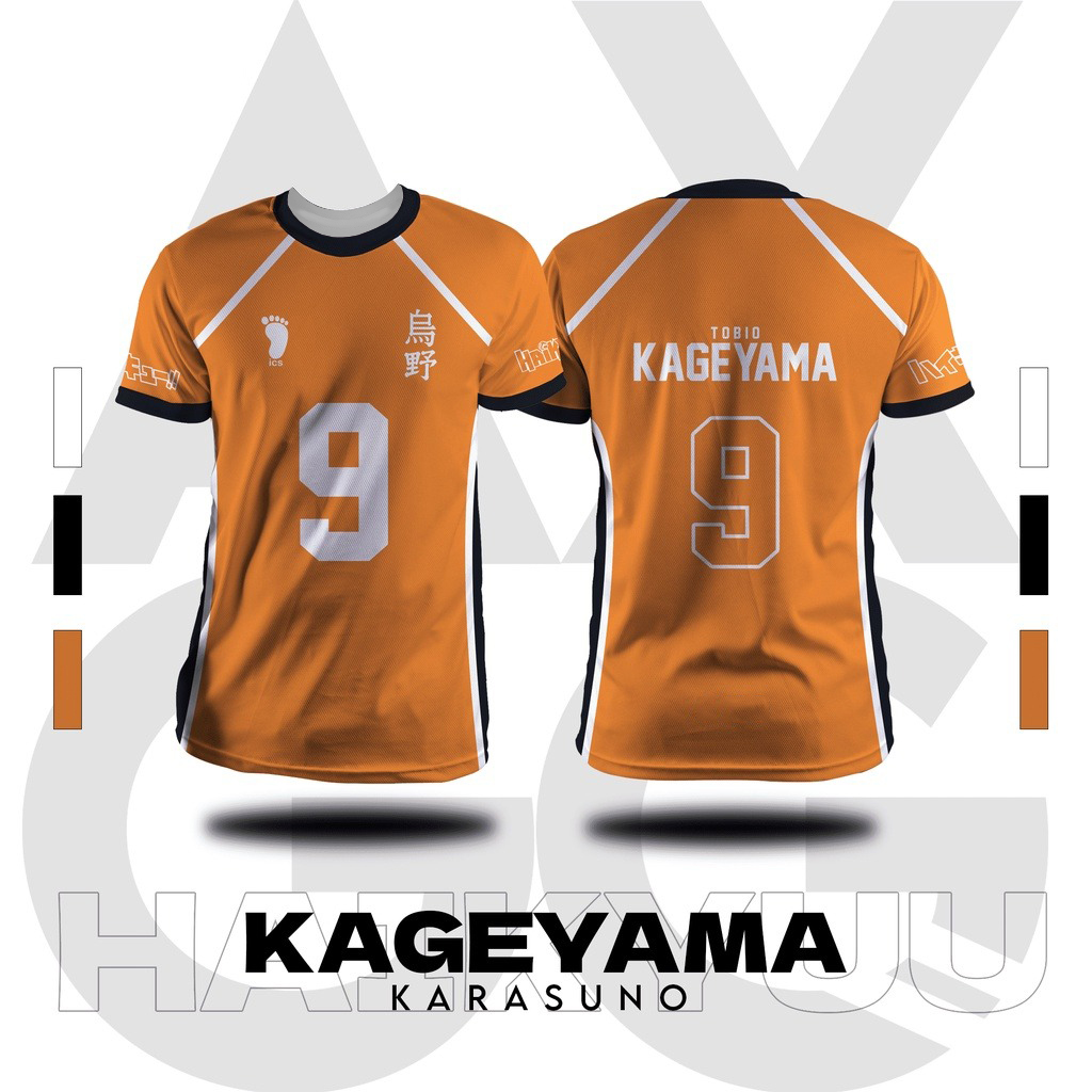 Bandai Haikyuu!! Karasuno Voll - đánh giá và giá Summer Clothing For Japan