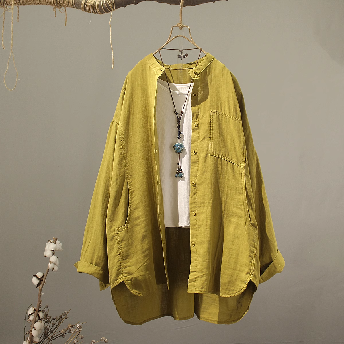 2026 Middle-aged women's cloth - đánh giá và giá Summer Clothing For Japan