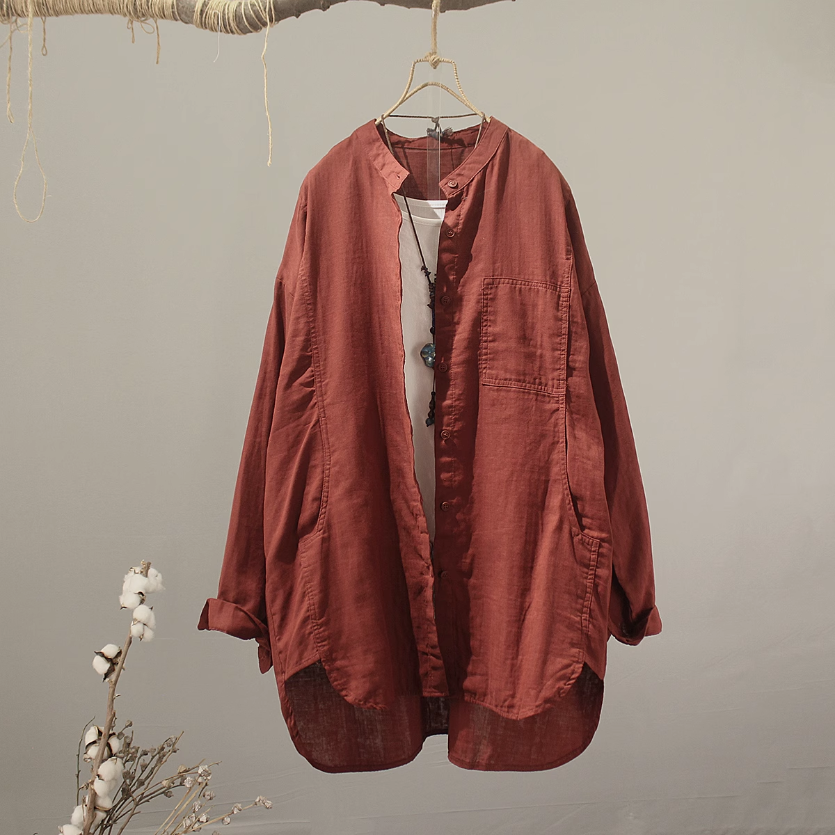 2026 Middle-aged women's cloth - đánh giá và giá Summer Clothing For Japan