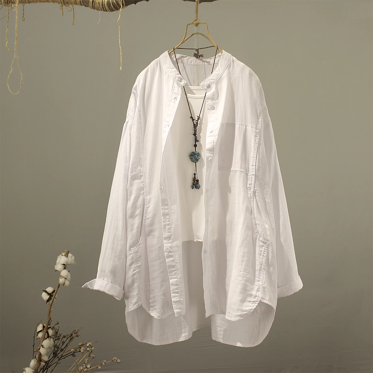 2026 Middle-aged women's cloth - đánh giá và giá Summer Clothing For Japan