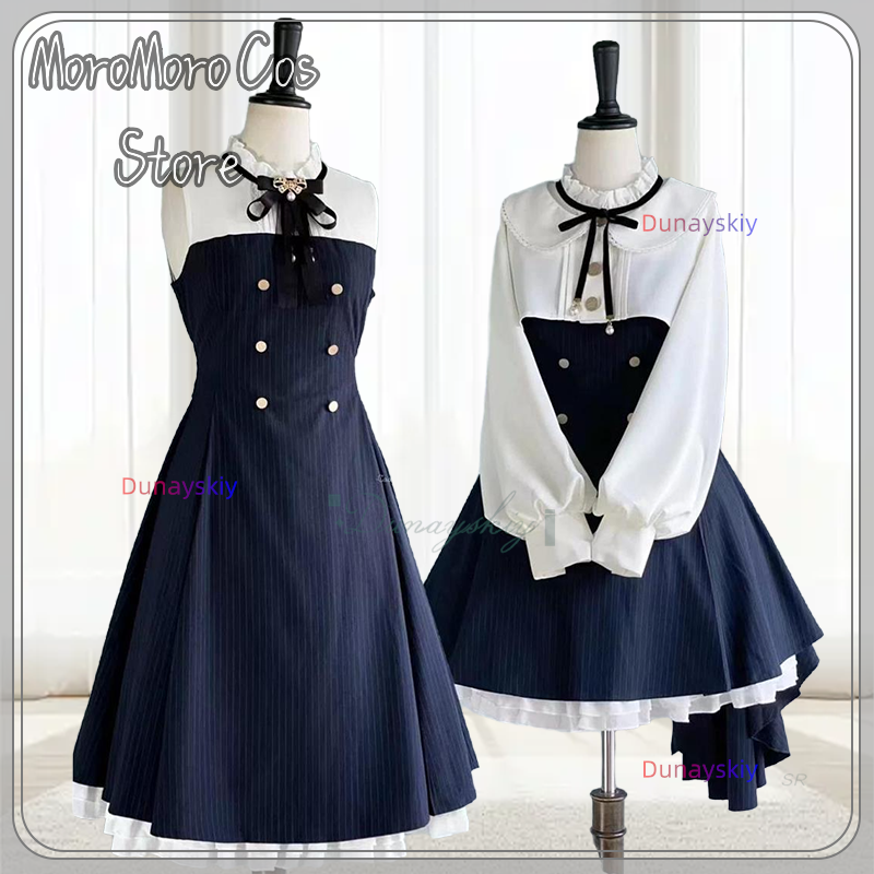 Japan Lolita Dress Shawl Elega - đánh giá và giá Summer Clothing For Japan
