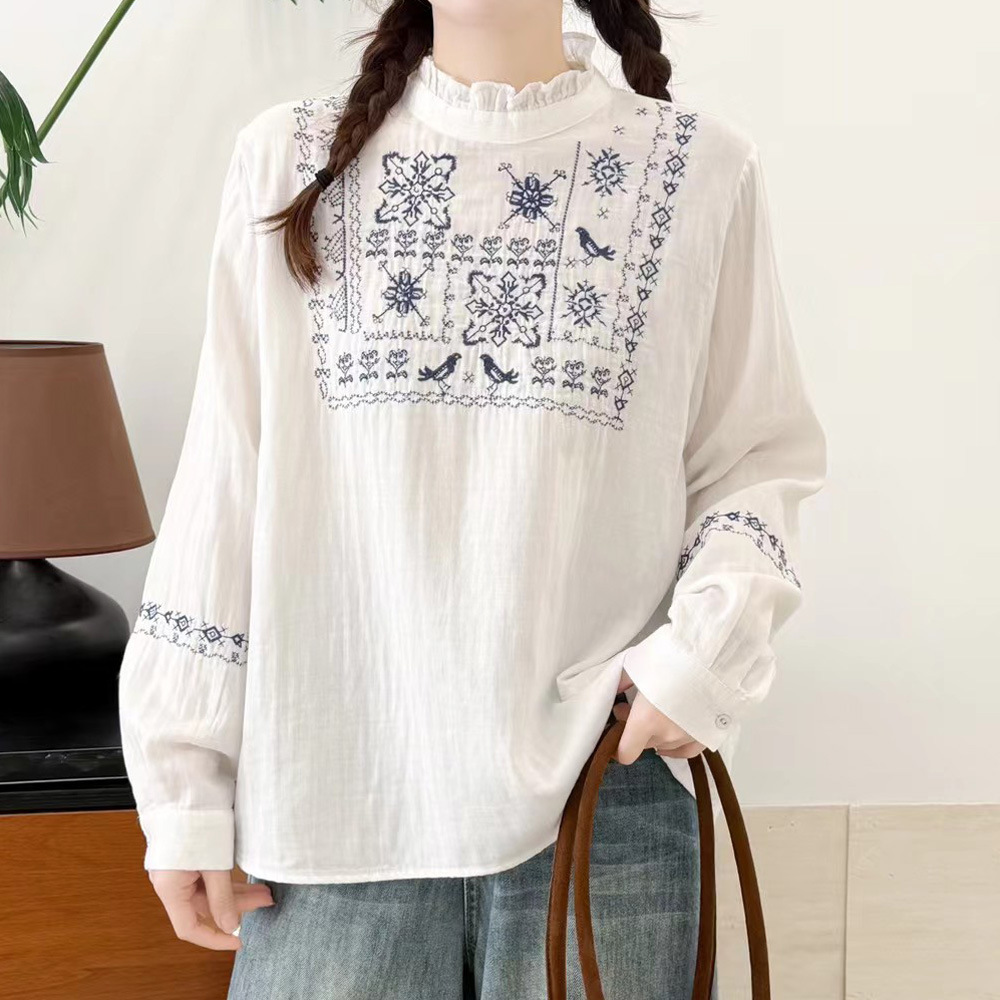 2026 Mori Kei Clothing Ethnic  - đánh giá và giá Summer Clothing For Japan