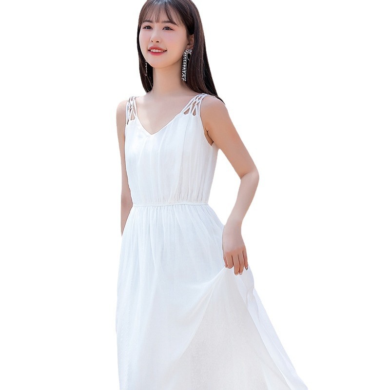 2025 New Silk Dress Women High - đánh giá và giá Summer Dresses Yours Clothing